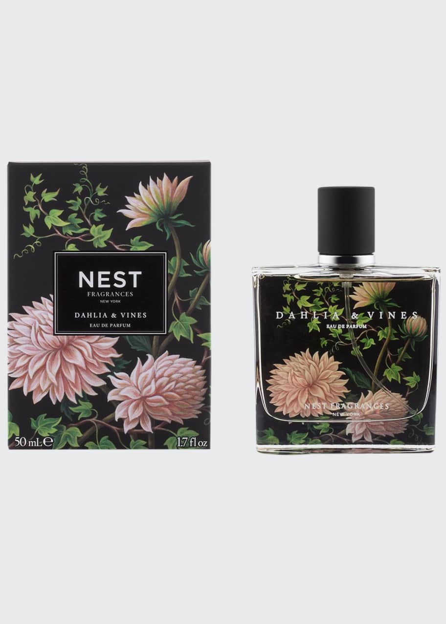 NEST New York 1.7 oz. Dahlia & Vines Eau de Parfum Bergdorf Goodman