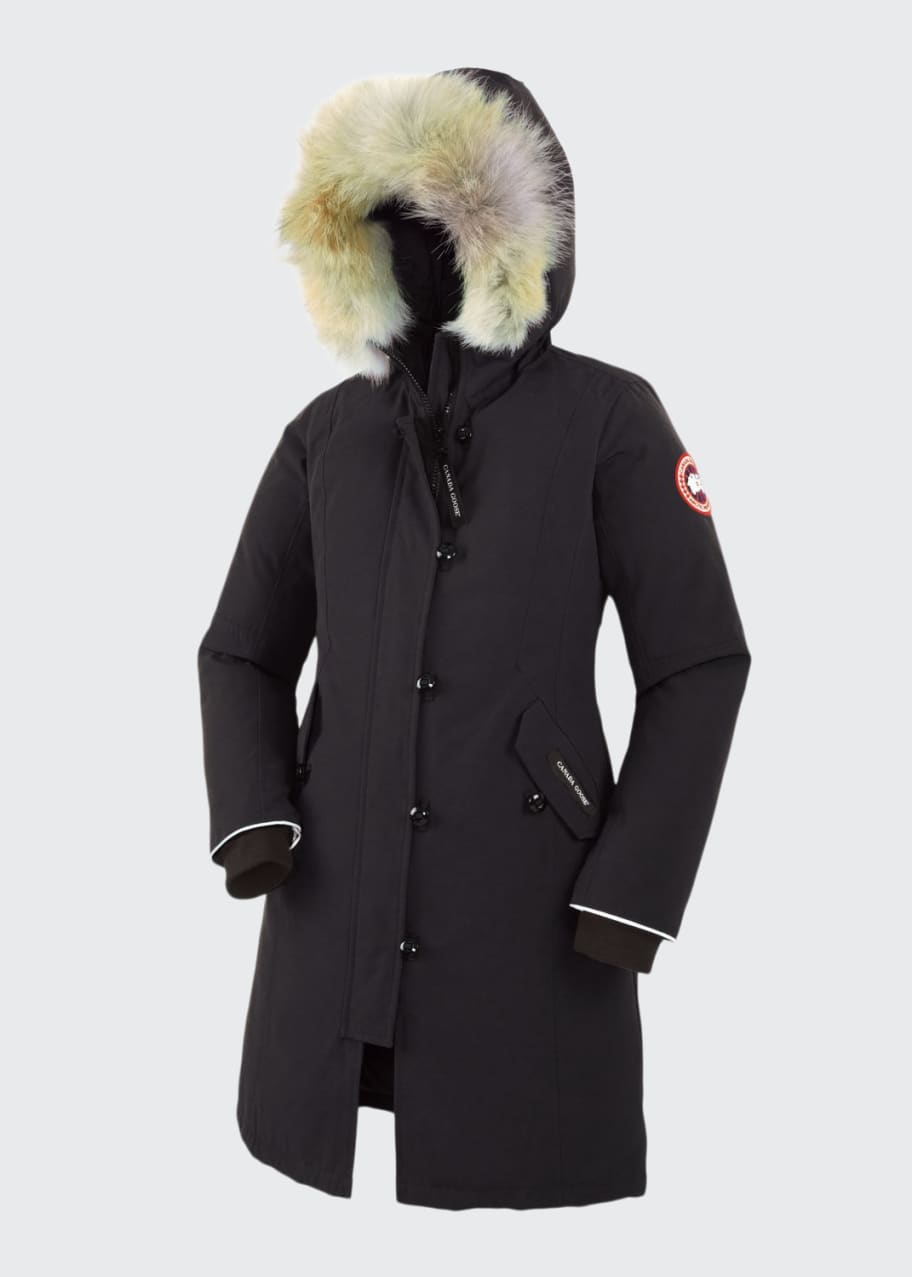 Canada goose clearance brittania xl