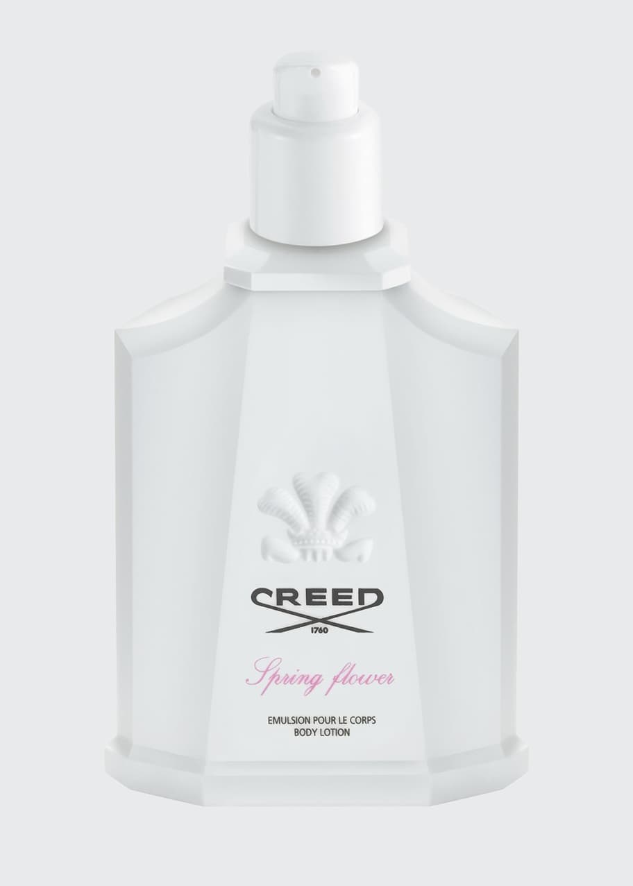 Creed Spring Flower Body Lotion