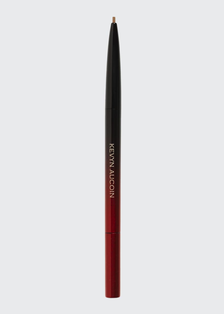 Image 1 of 1: The Precision Brow Pencil