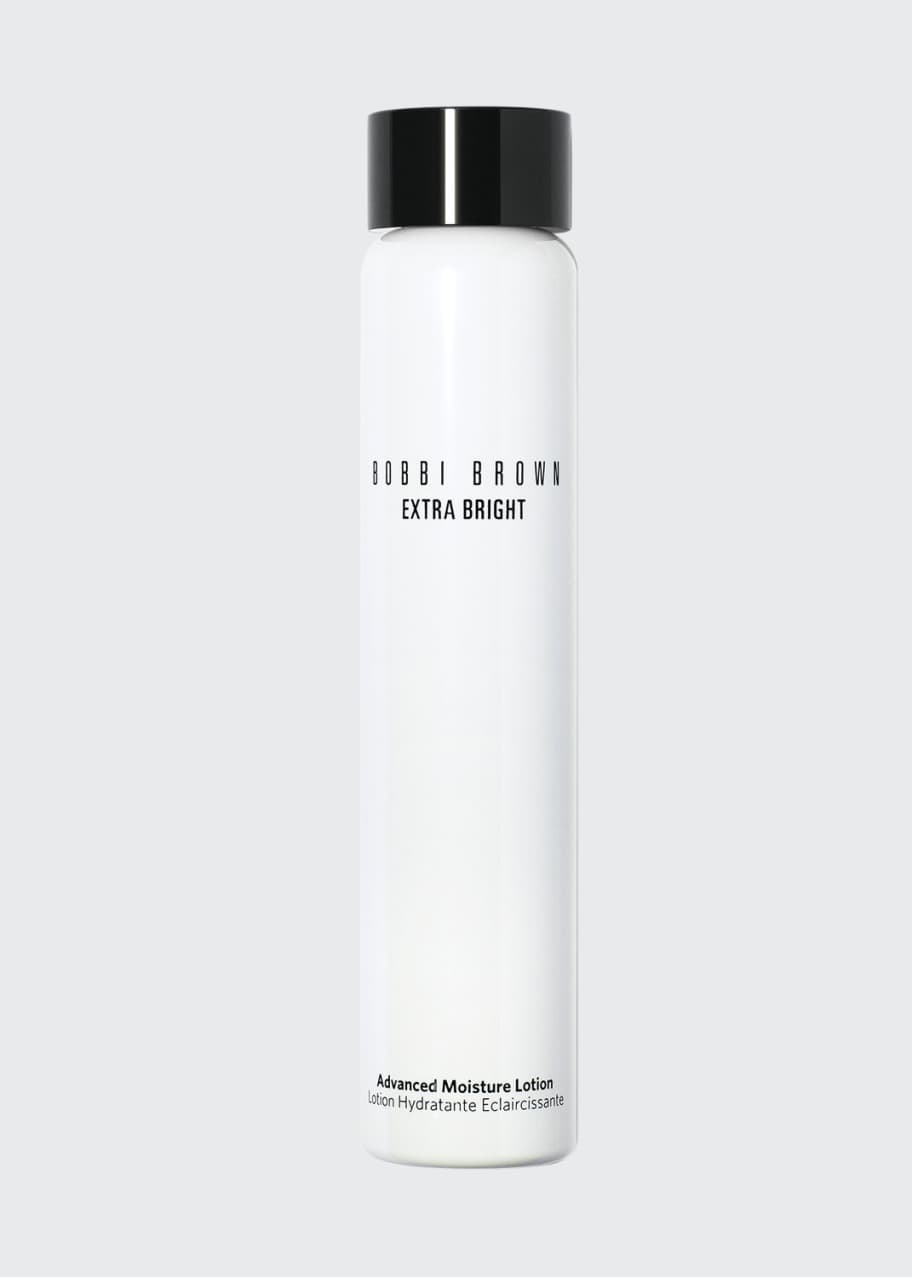 Image 1 of 1: Extra Bright Advanced Moisture Lotion