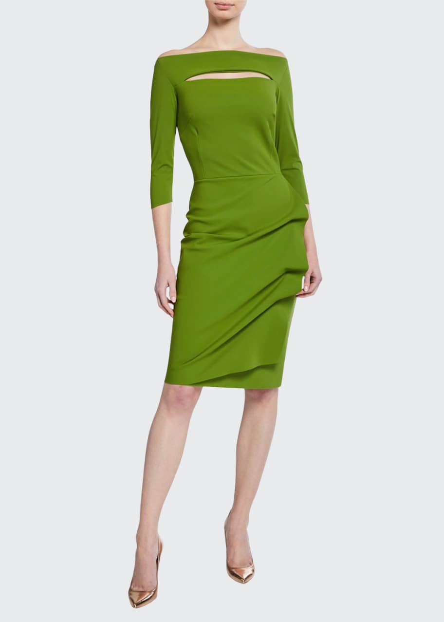 slim fit dress slacks Triwan Dress main image 1