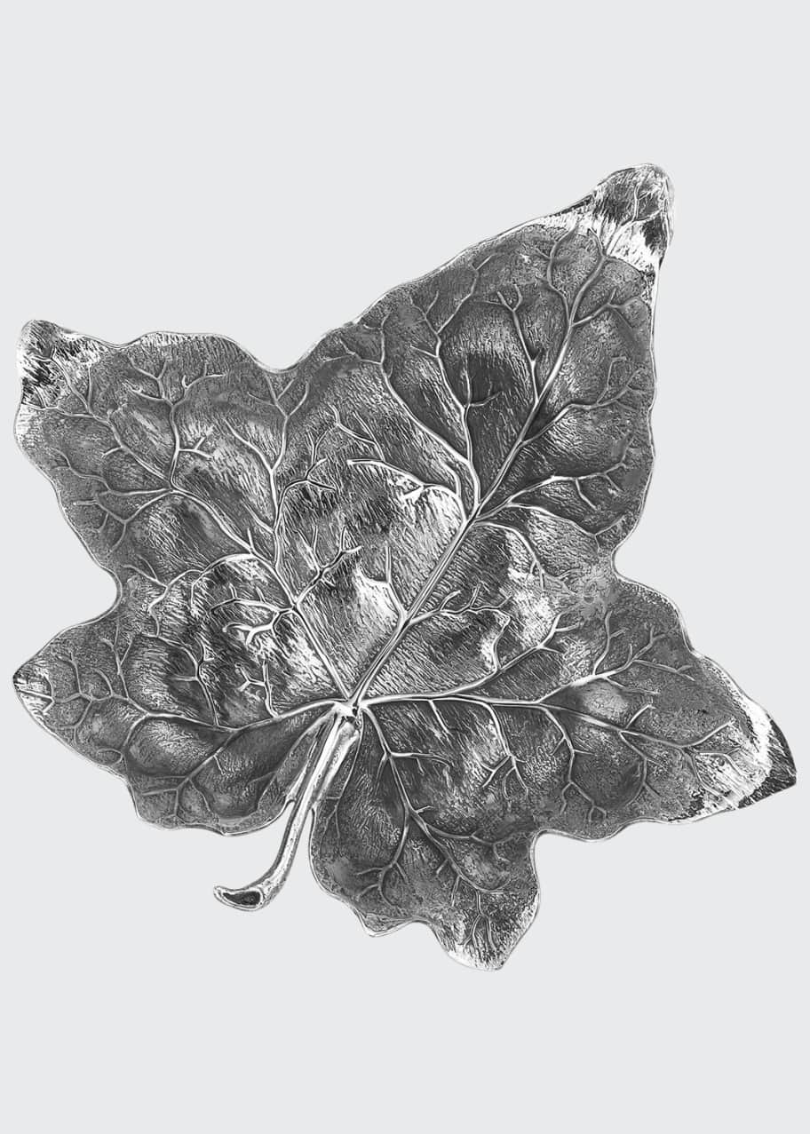 Image 1 of 1: Small Ivy Leaf Dish