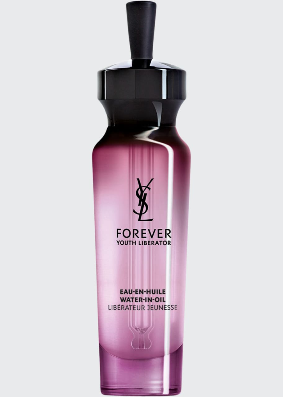 Image 1 of 1: 1 oz. Forever Youth Liberator Water-In-Oil