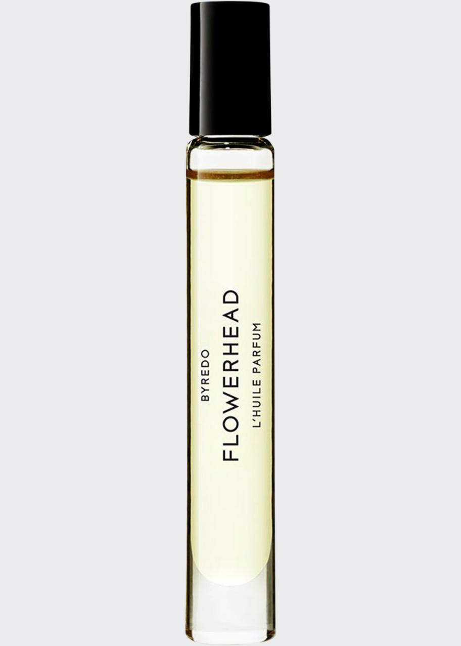 Byredo Flowerhead Roll-On Oil, 0.3 oz. - Bergdorf Goodman