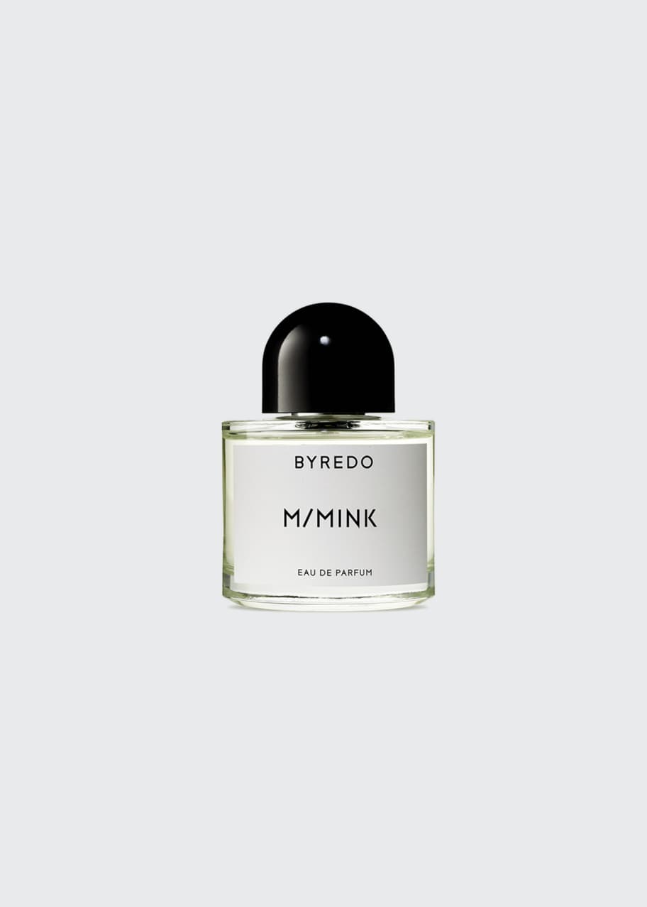 Byredo M/Mink Eau de Parfum, 1.7 oz./ 50 mL - Bergdorf Goodman