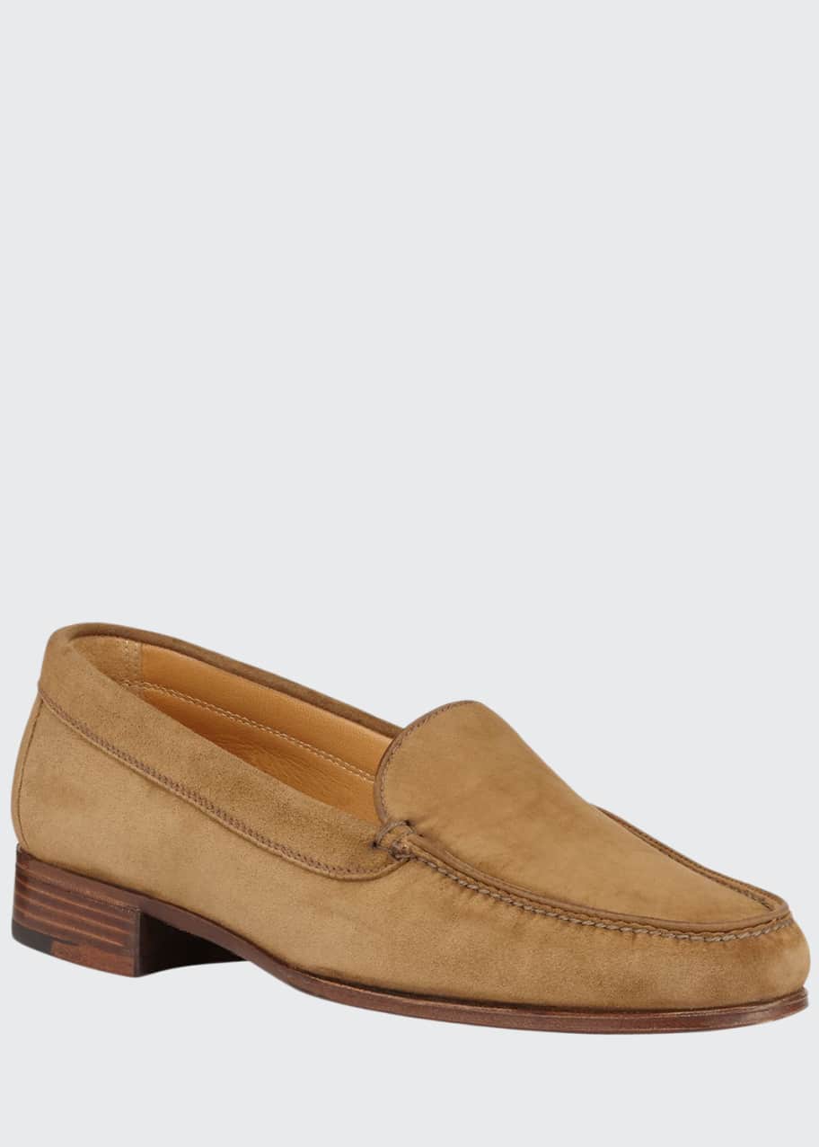 gravati women's loafers