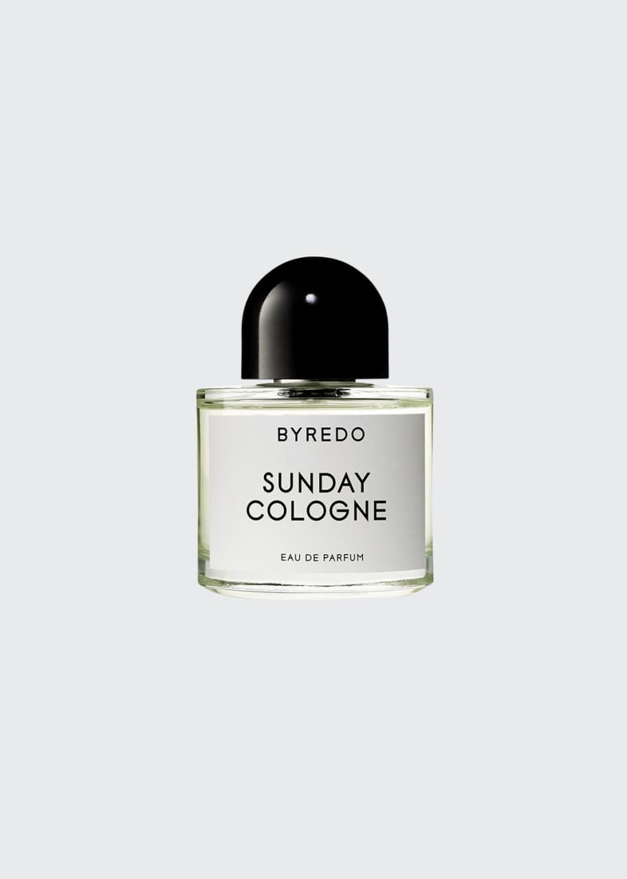 Sunday Cologne Eau de Cologne 250 mL 8.5 oz