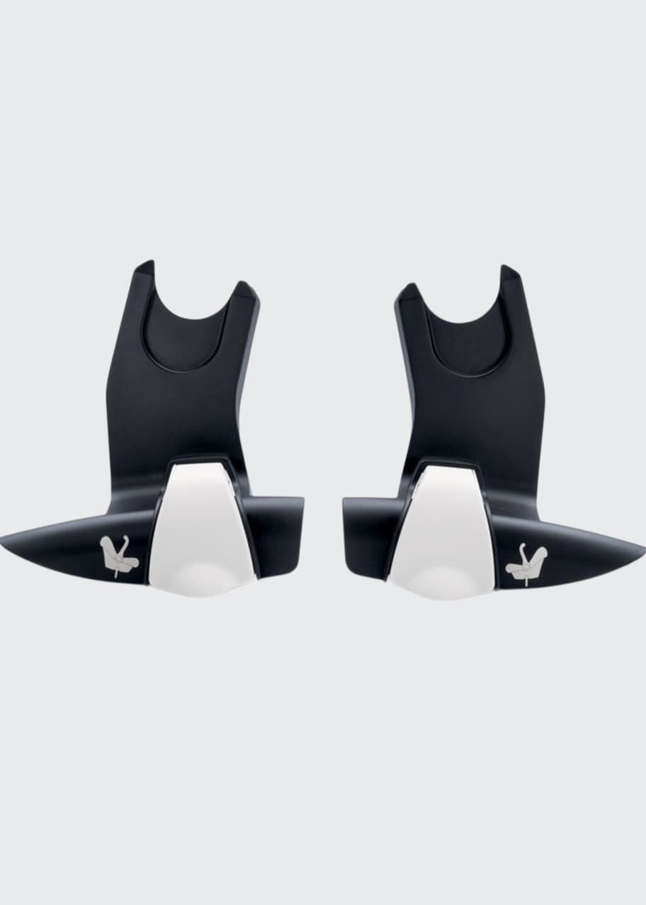 Bugaboo Donkey Adapter for MaxiCosi Car Seat Mono Bergdorf Goodman
