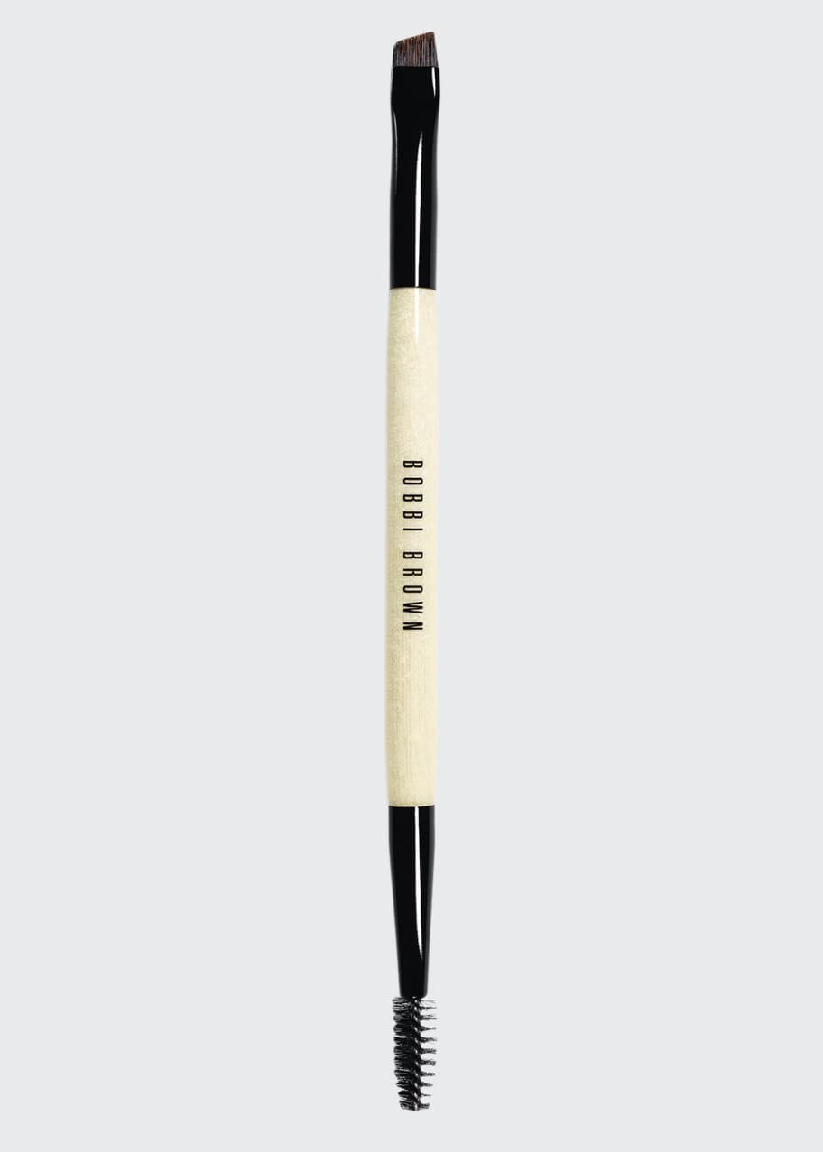 Bobbi Brown DualEnded Brow Definer/Groomer Brush Bergdorf Goodman