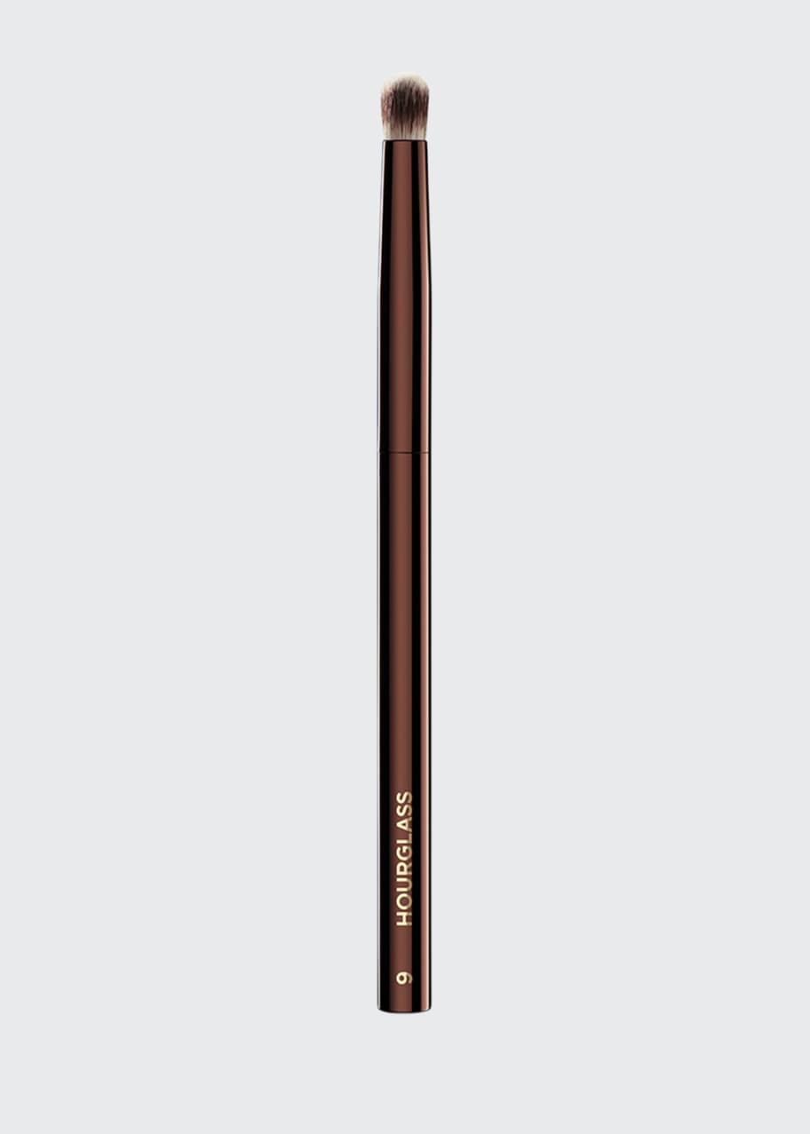 Hourglass Cosmetics No. 9 Domed Shadow Brush Bergdorf Goodman