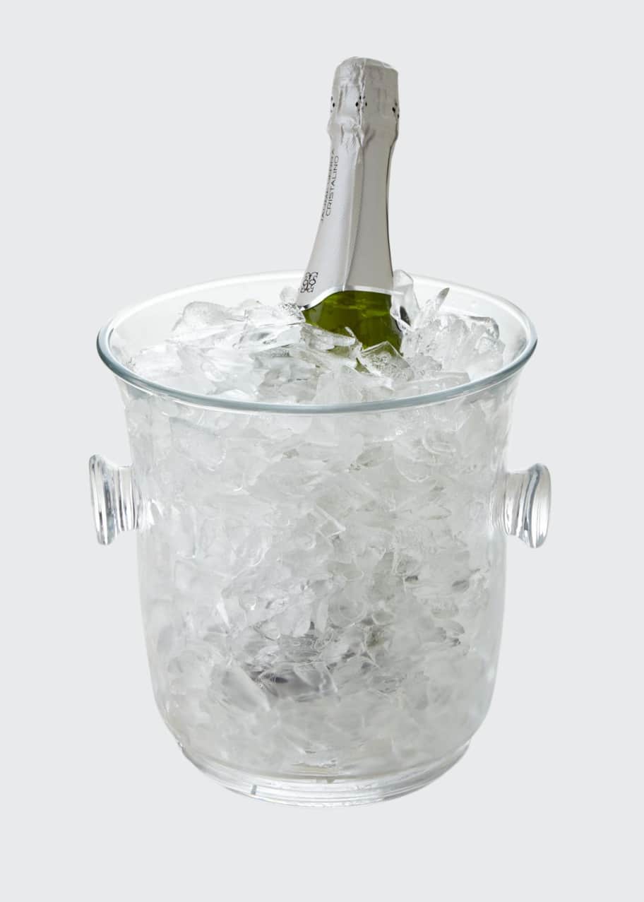 Image 1 of 1: Carine Champagne Bucket