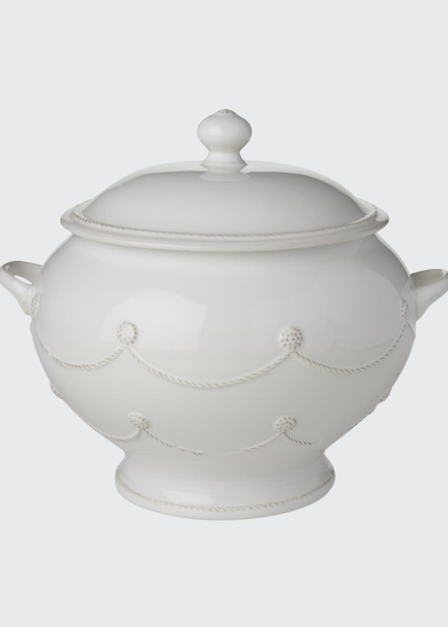 Juliska Berry & Thread Soup Tureen Bergdorf Goodman