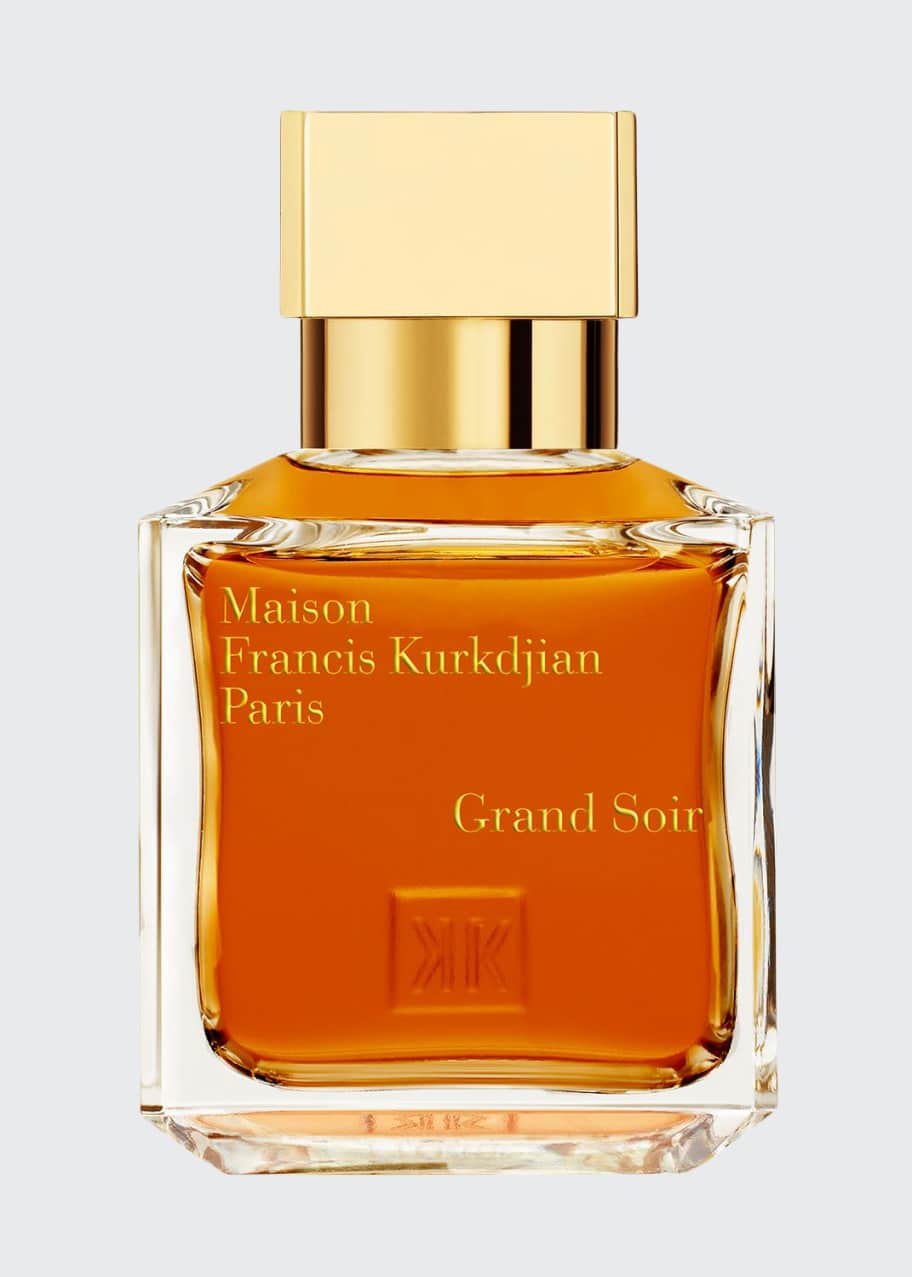 Image 1 of 1: Grand Soir Eau de Parfum, 2.4 oz.