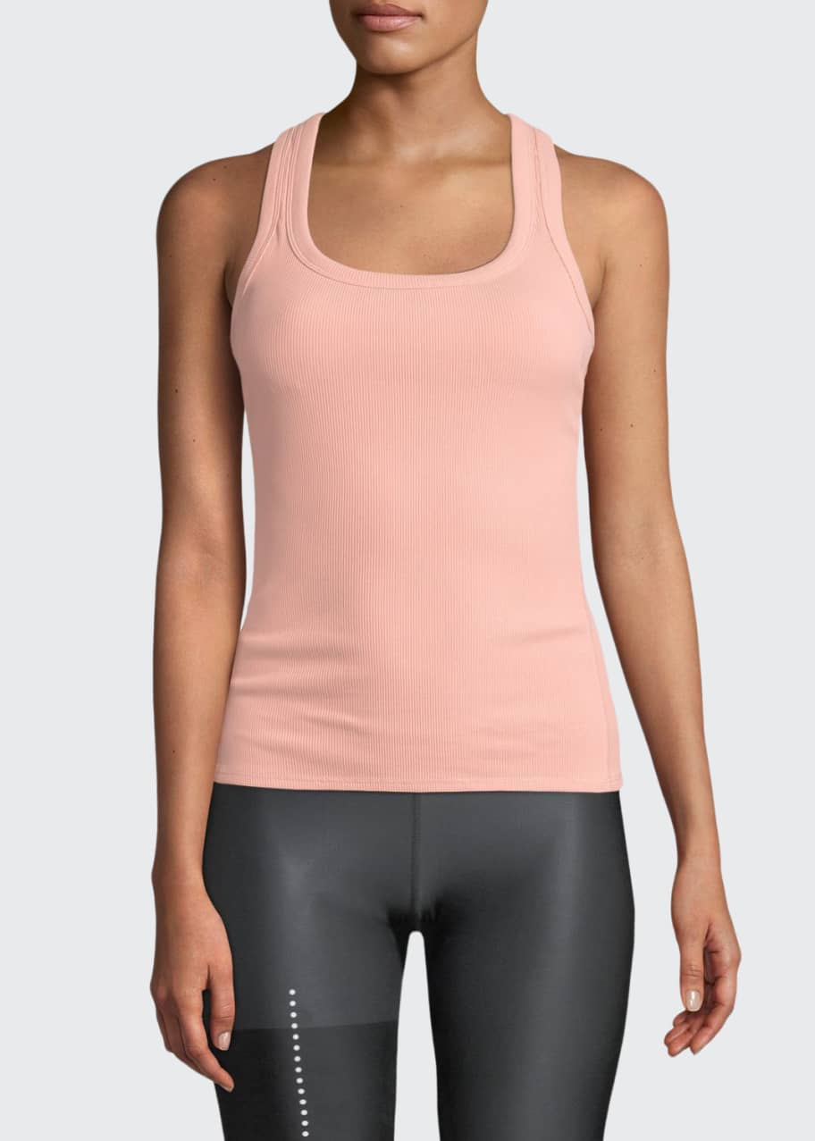 ALO Yoga, Tops, Alo Yoga Rib Support Tank