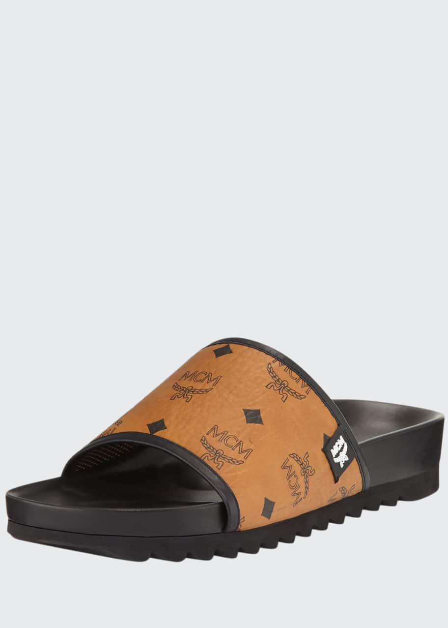 Mcm slides mens clearance