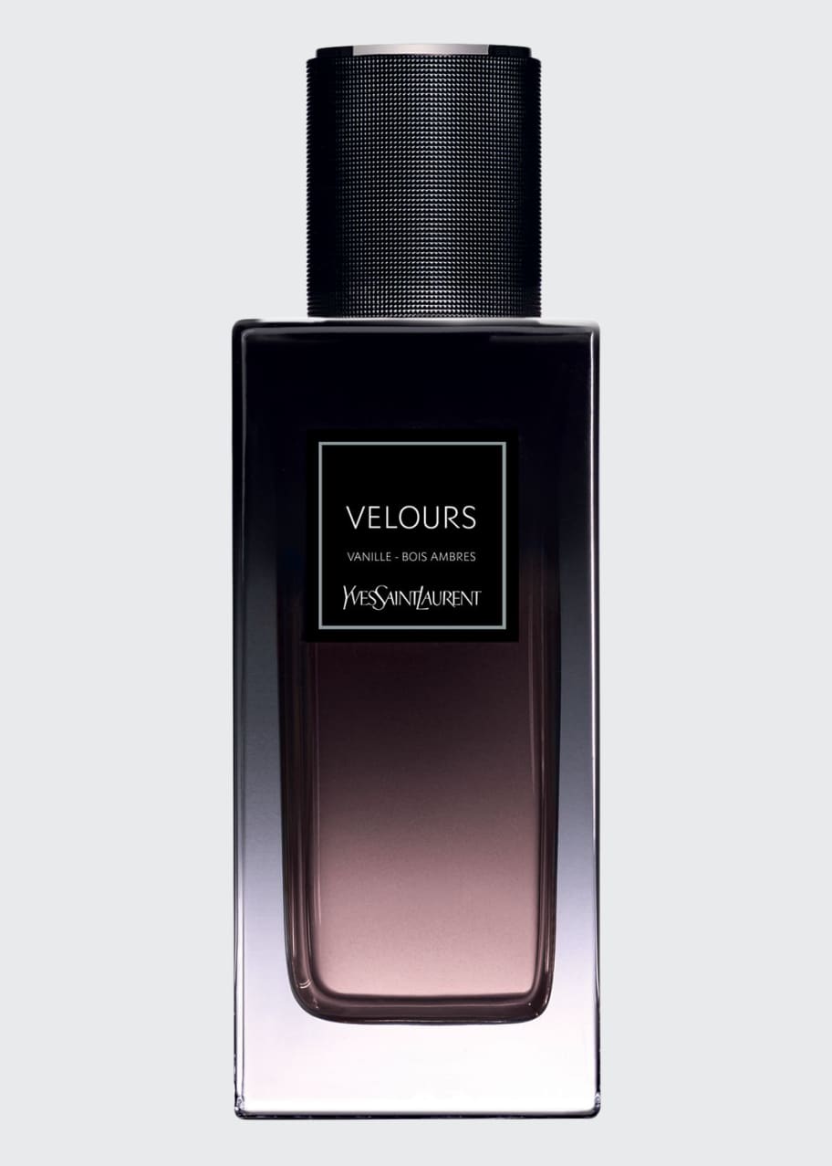 Image 1 of 1: 4.2 oz. LE VESTIAIRE DES PARFUMS Collection De Nuit Velours Eau de Parfum