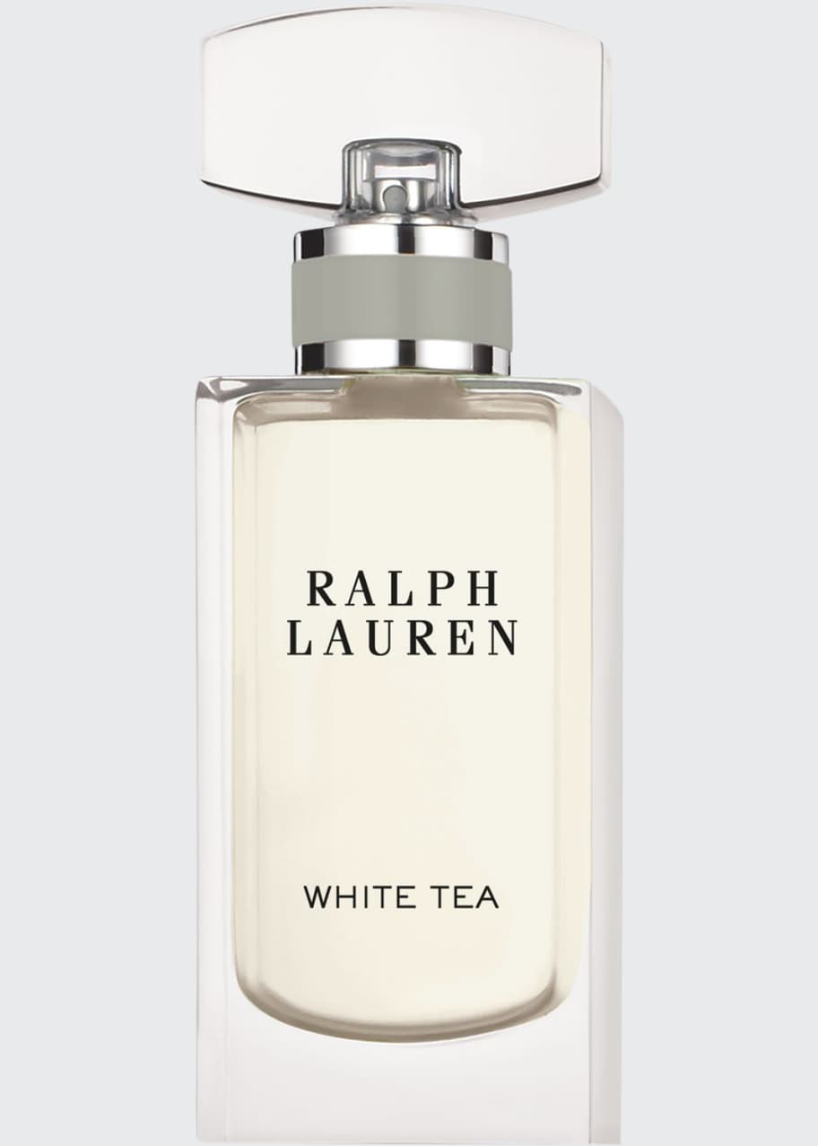 Ralph Lauren White Tea Eau de Parfum, 50 mL Bergdorf Goodman
