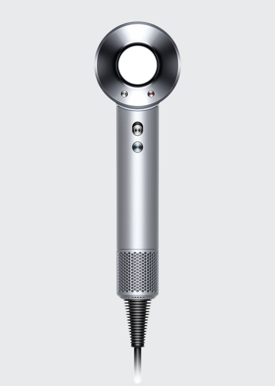 Image 1 of 1: Dyson Supersonic Hair Dryer in White