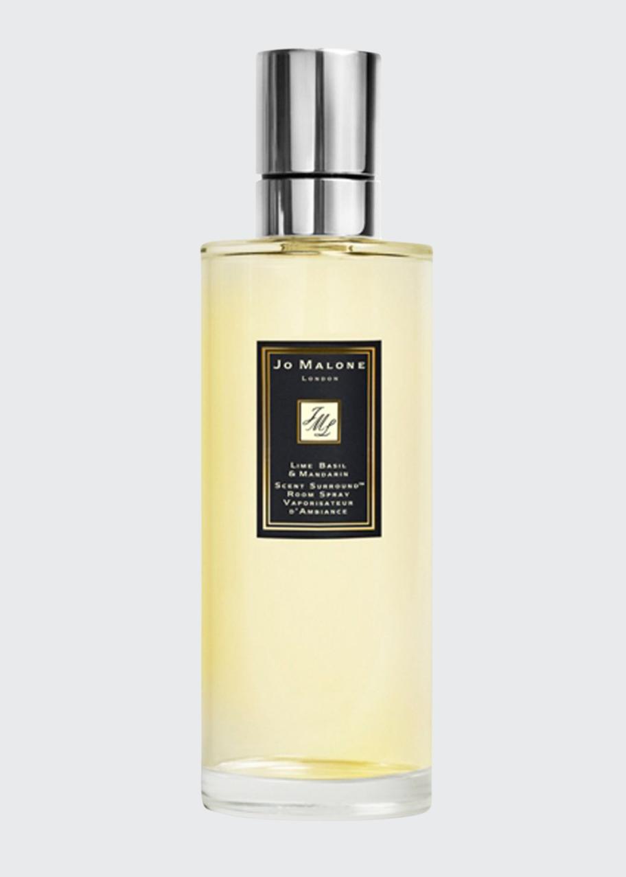 Jo Malone London 5.9 oz. Lime Basil Mandarin Room Spray Bergdorf Goodman