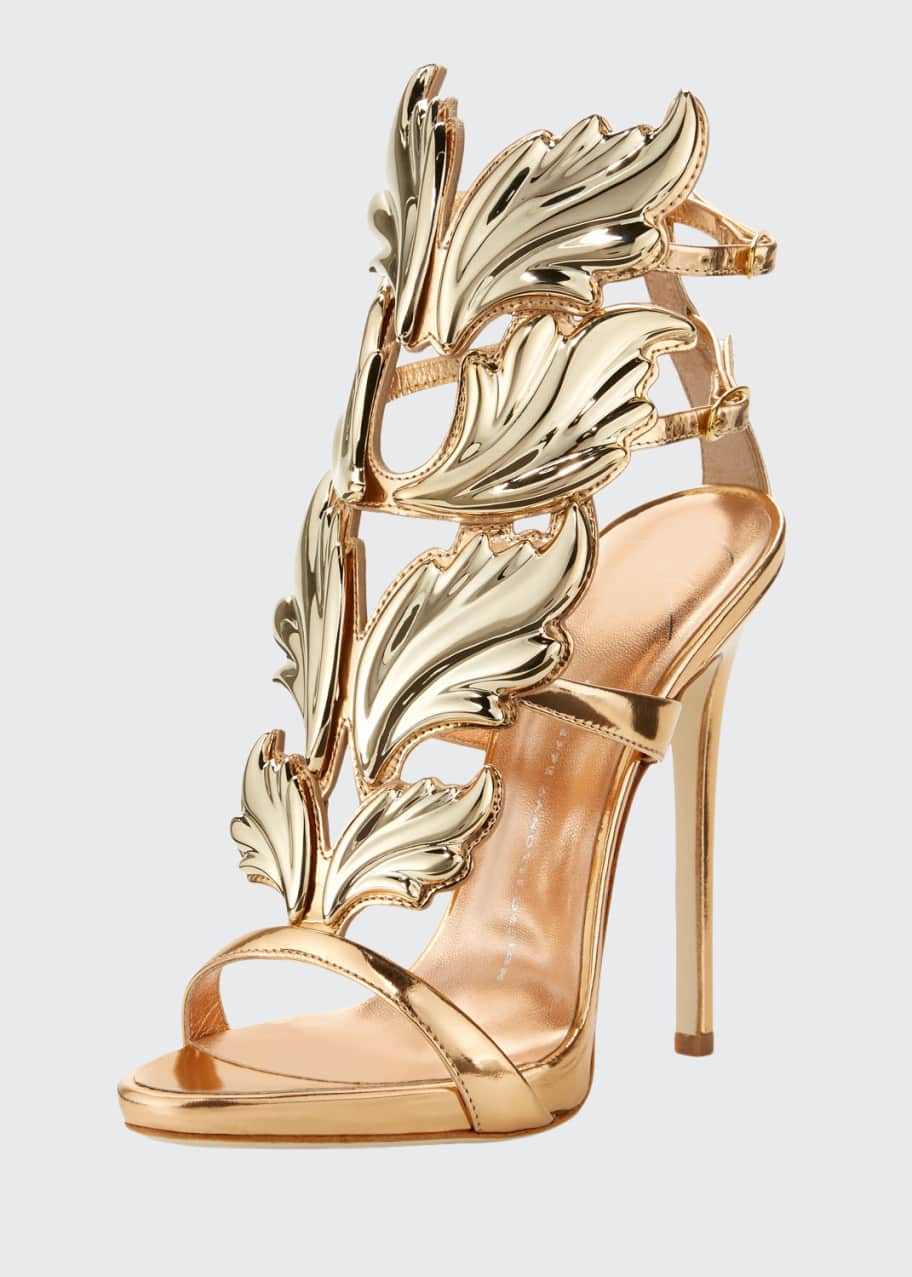 Giuseppe zanotti coline sandals online