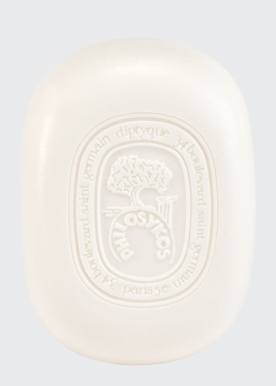 Image 1 of 1: Philosykos Perfumed Bar Soap, 5.3 oz.