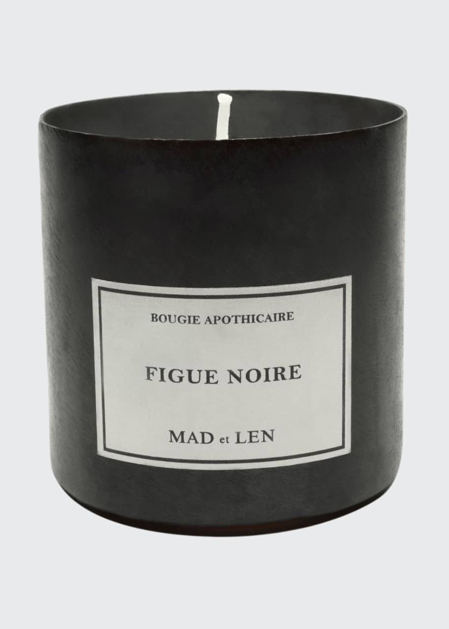 Image 1 of 1: Terre Scented Candle
