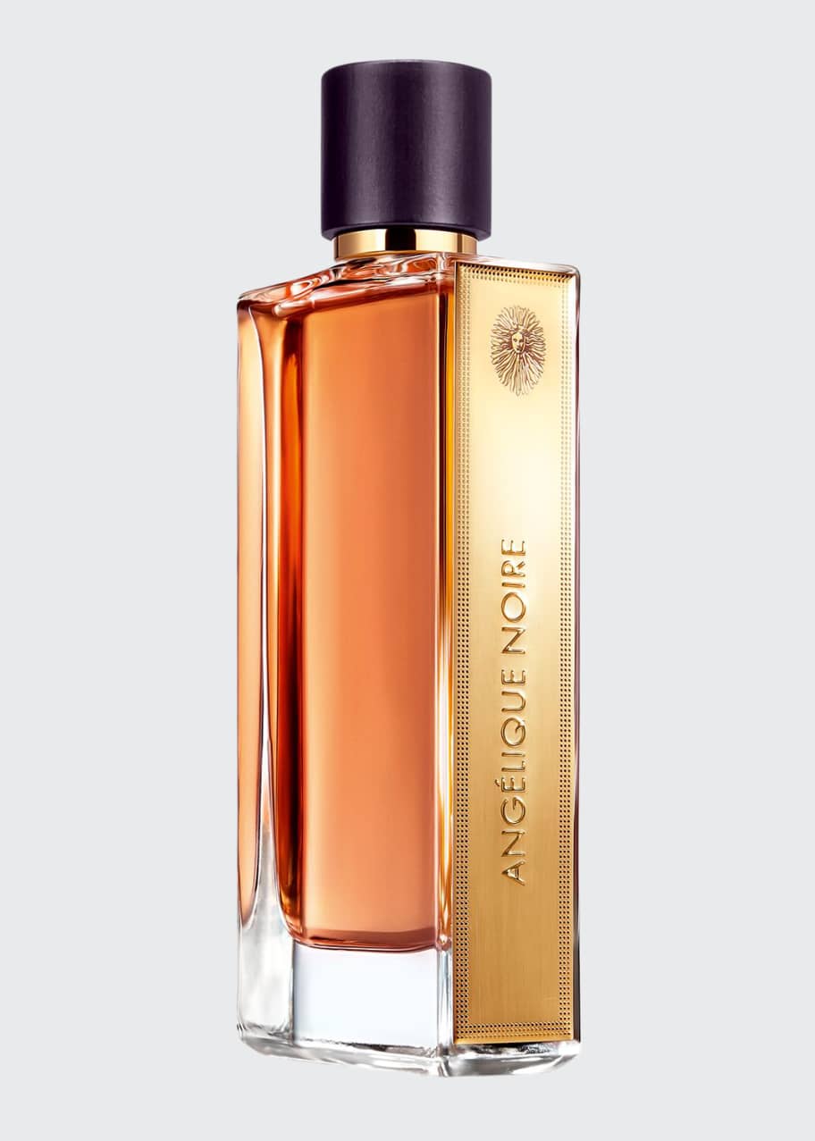 Guerlain 2.5 oz. Art of Materials Angelique Noire Eau de Parfum