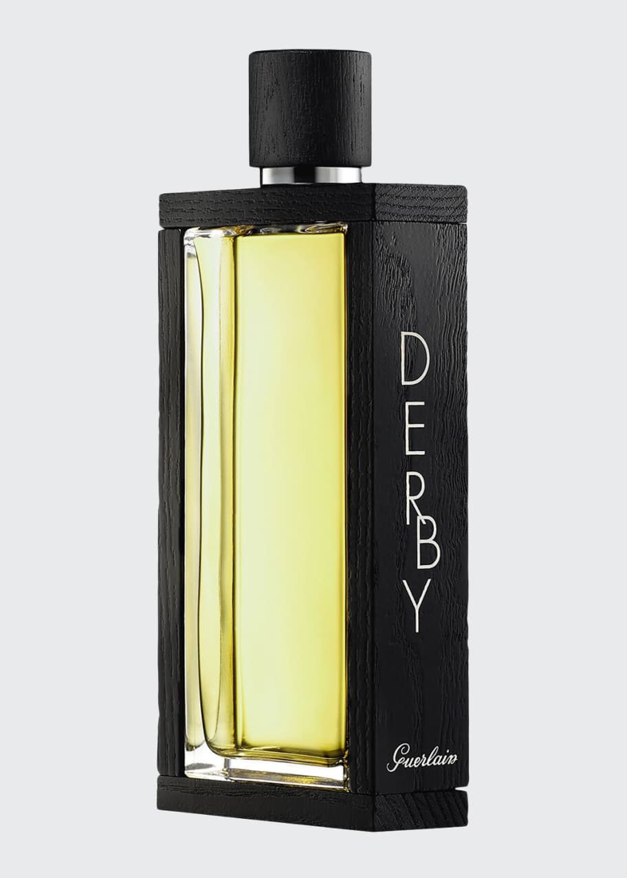 Image 1 of 1: Les Parisiens - Derby Eau de Toilette, 3.3 oz.