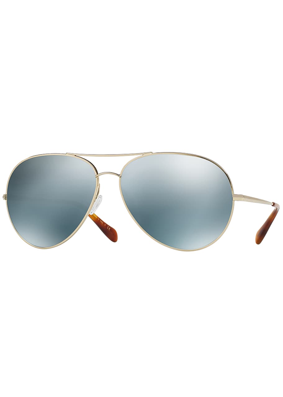Sayer Sunglasses