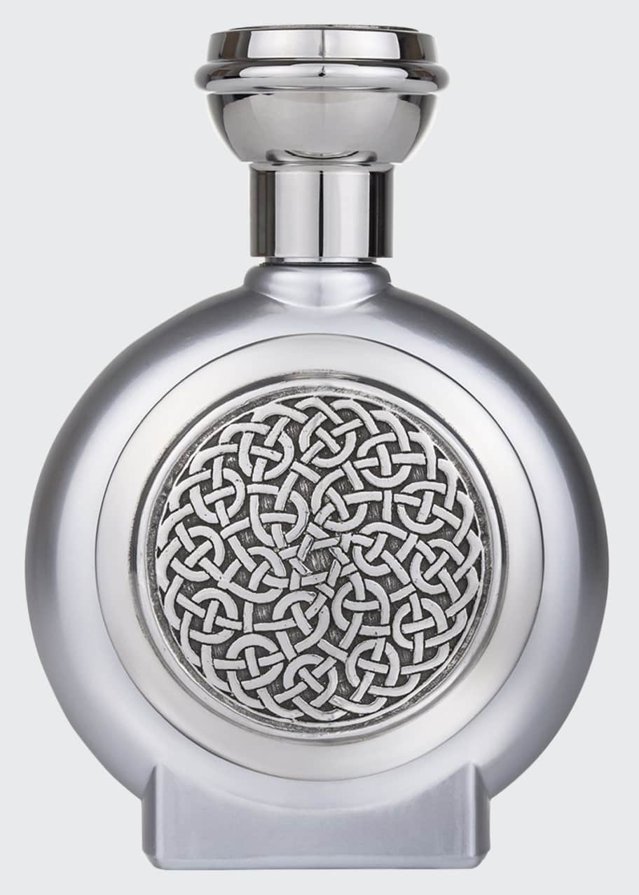 Image 1 of 1: 3.4 oz. Virago Pewter Perfume Spray