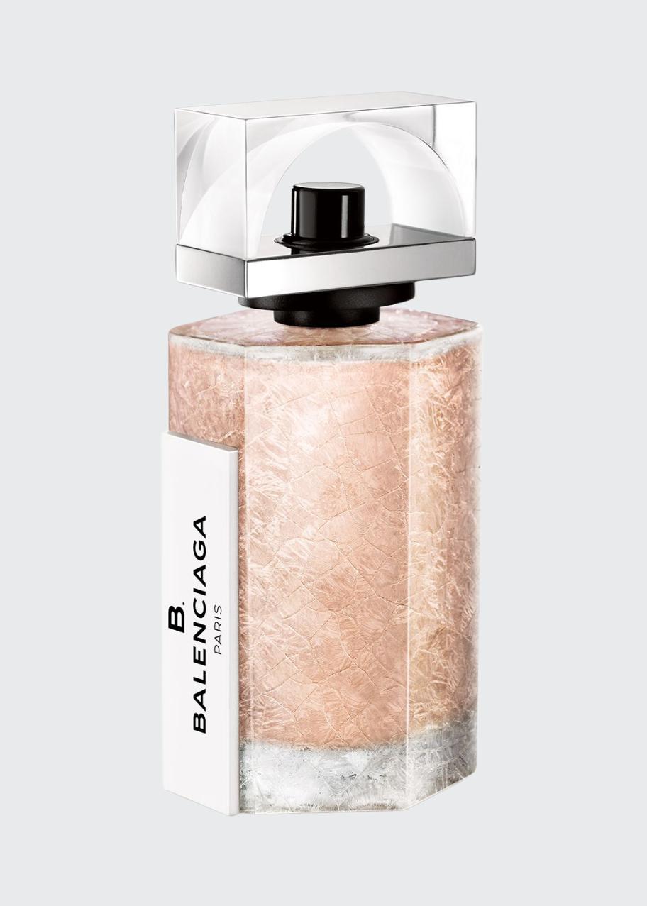 Balenciaga B. Eau de Parfum Spray, 2.5 oz./ 74 mL - Bergdorf Goodman