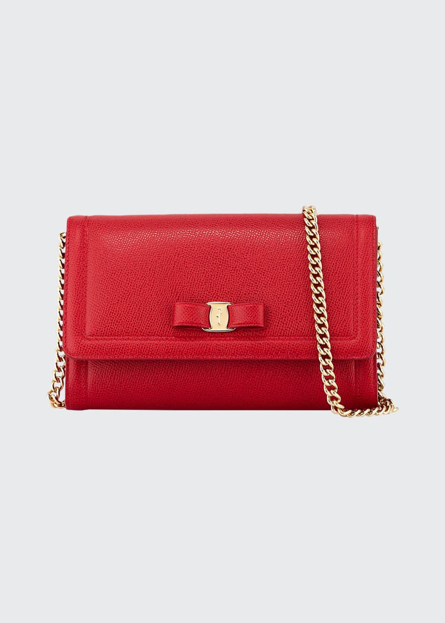 Ferragamo miss vara mini bag sale