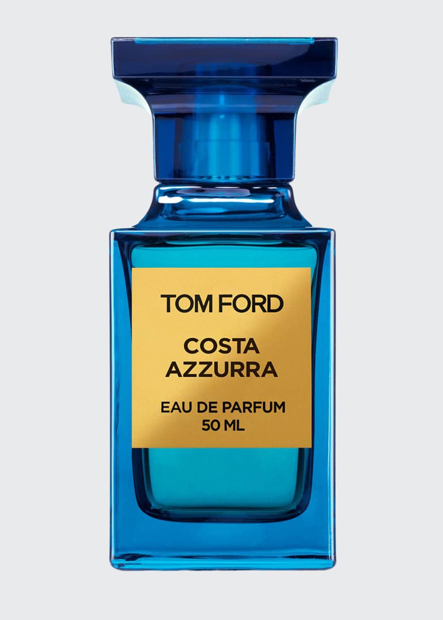 Image 1 of 1: Costa Azzurra Eau de Parfum, 50 mL