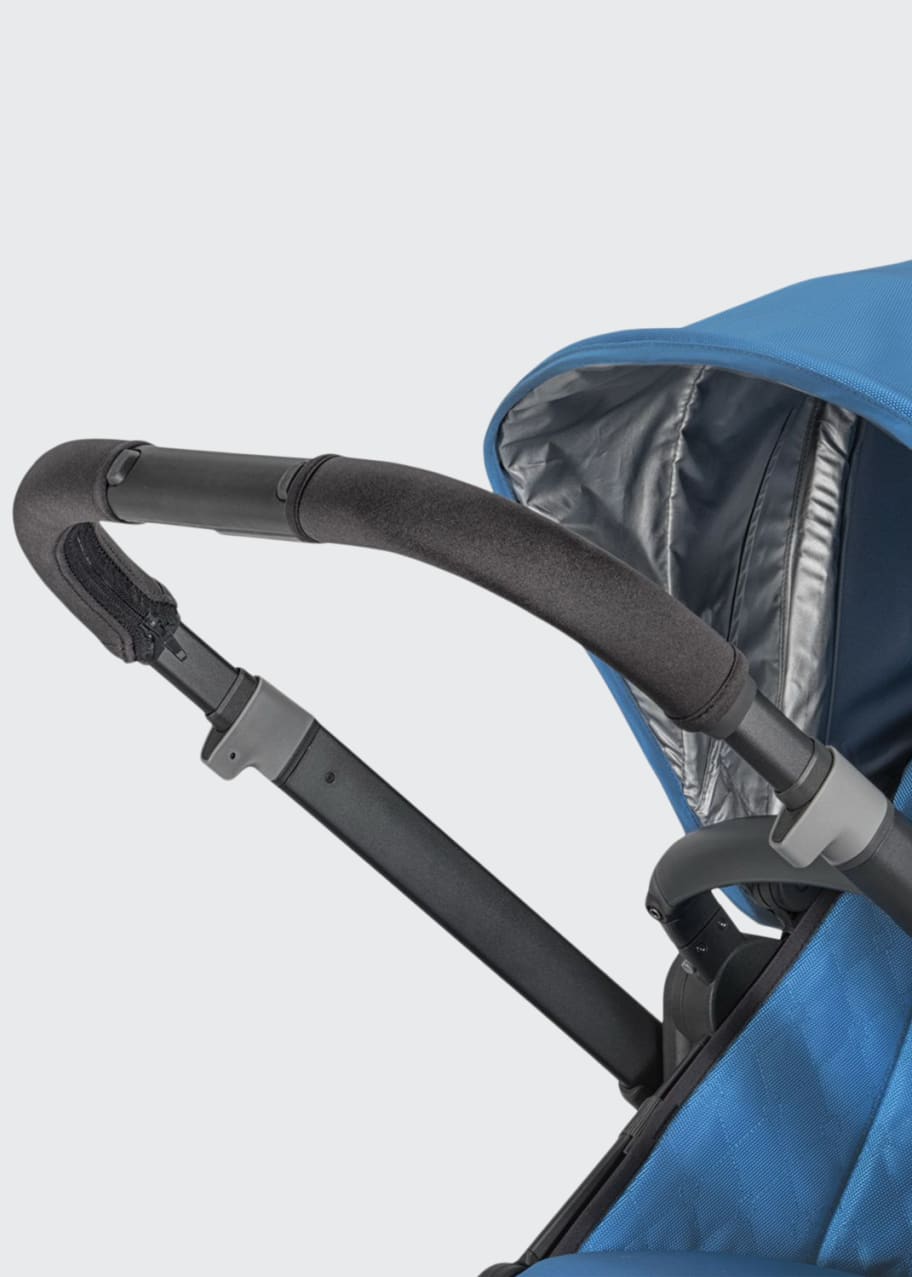 Uppababy vista handlebar on sale cover