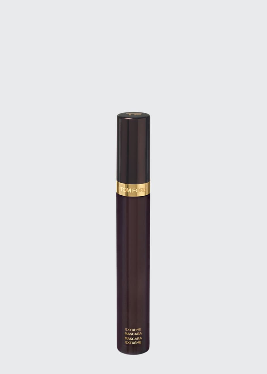 Tom ford extreme mascara