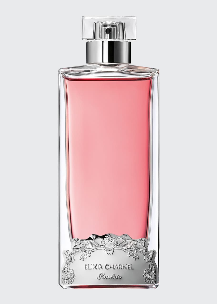 Guerlain Les Elixirs Charnels French Kiss Eau de Parfum