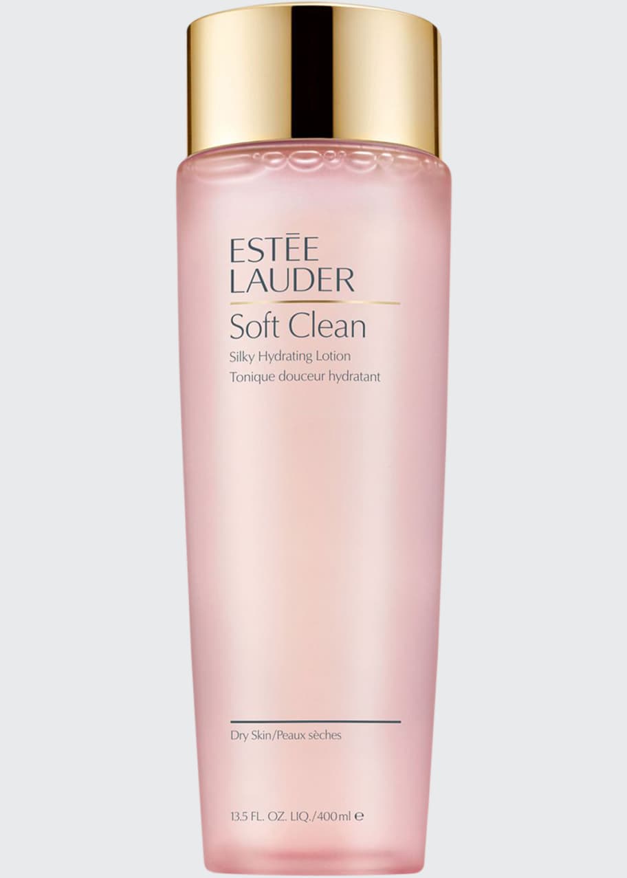 Image 1 of 1: 13.5 oz. Soft Clean Silky Hydrating Lotion