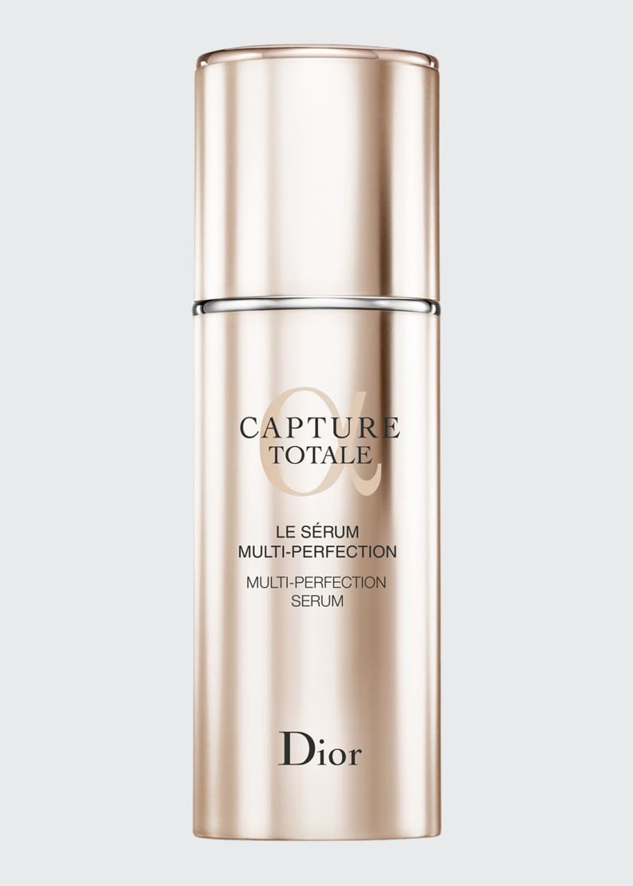 DIOR Capture Totale Le Serum, 1.7 oz. - Bergdorf Goodman