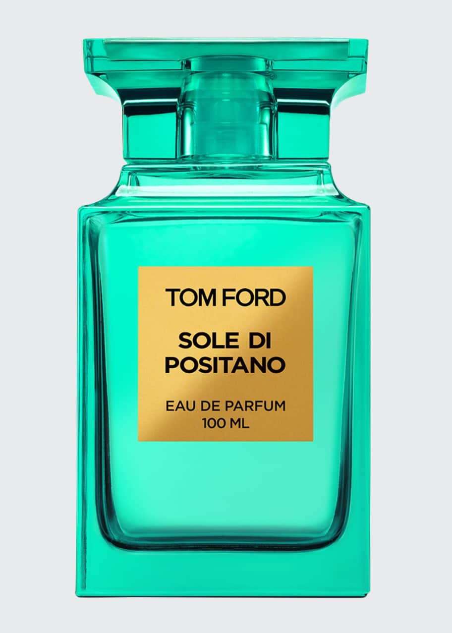 TOM FORD Sole di Positano Eau de Parfum, 3.4 oz./ 100 mL