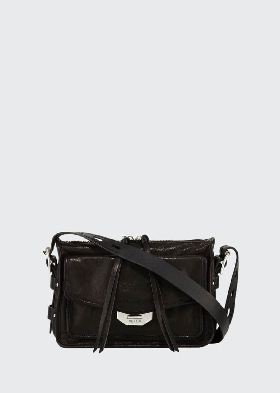 Rag & Bone Field Small Messenger Bag Bergdorf Goodman