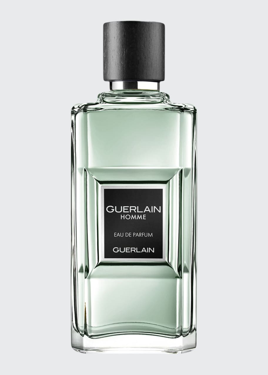 Image 1 of 1: Guerlain Homme Eau de Parfum, 3.3 oz./ 100 mL