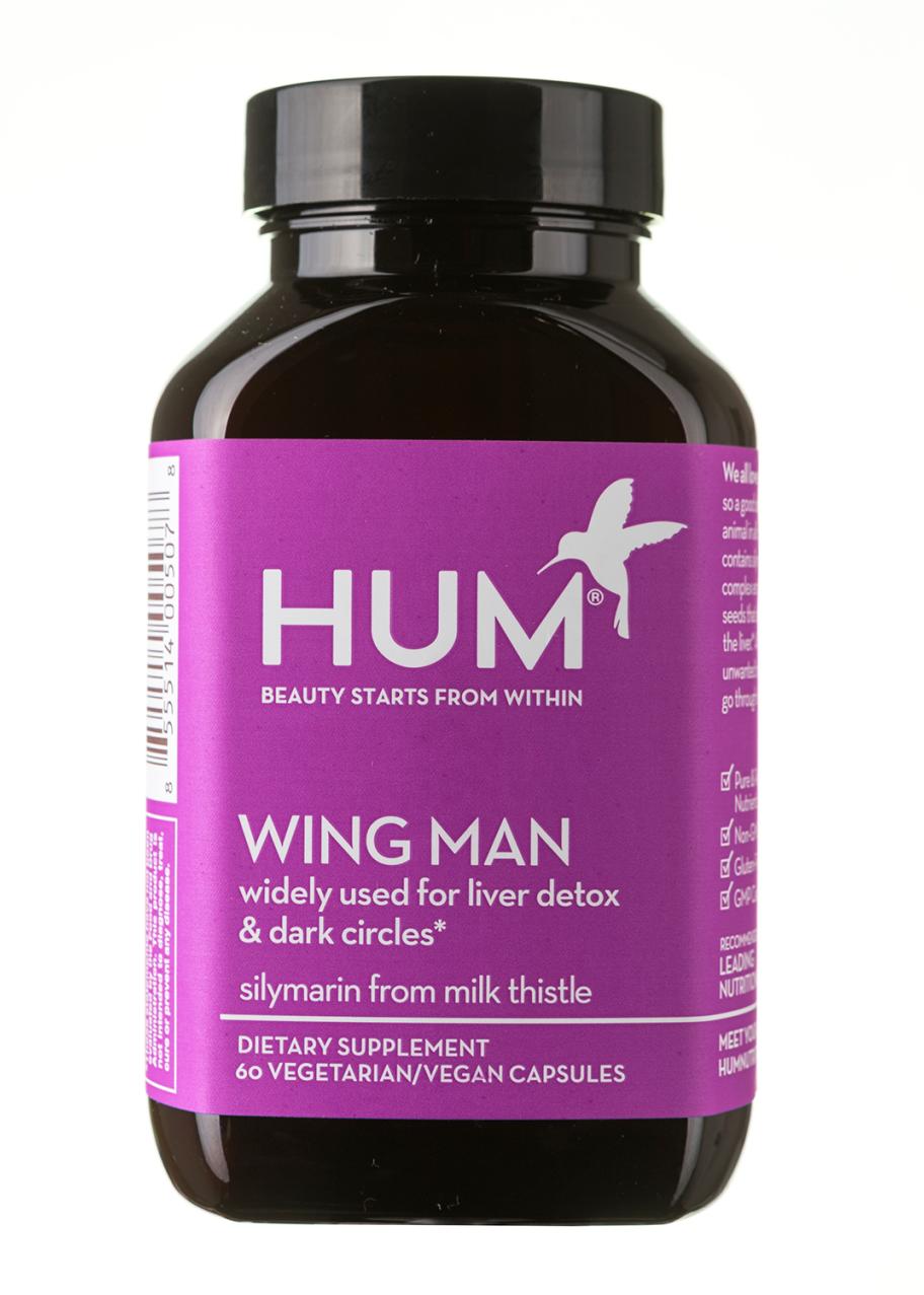 Hum Nutrition Wing Man™ Supplement - Bergdorf Goodman