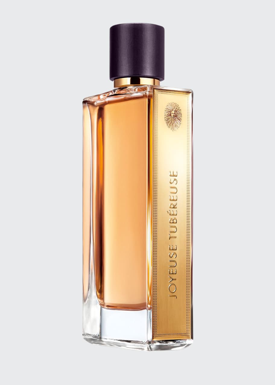 Guerlain 2.5 oz. Art of Materials Joyeuse Tubereuse Eau de Parfum