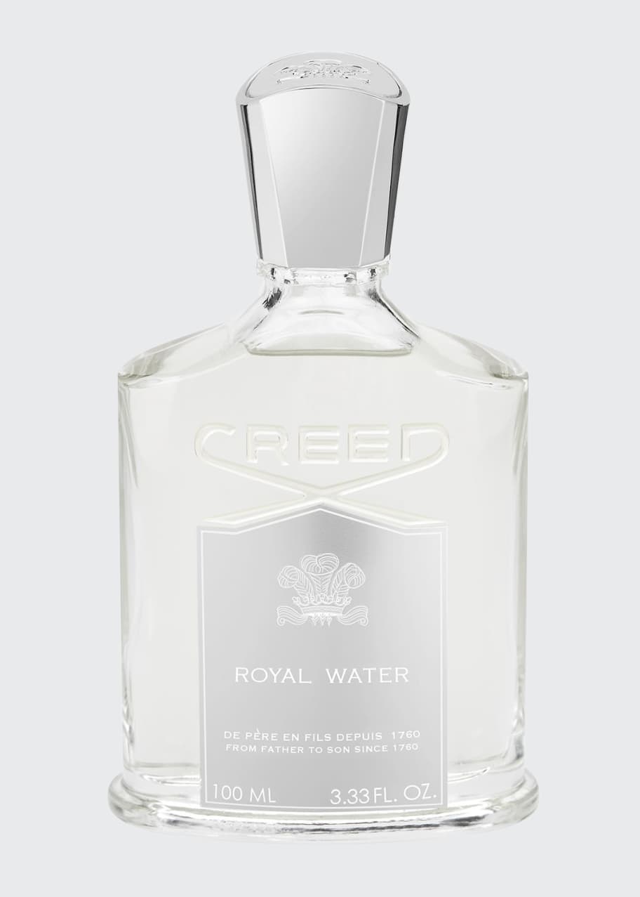 CREED 3.3 oz. Royal Water Bergdorf Goodman