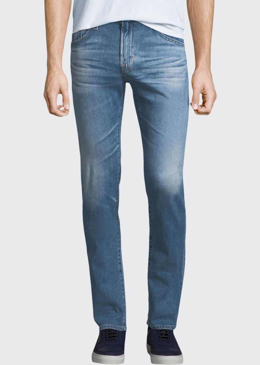 Image 1 of 1: Men's Tellis Modern-Slim Jeans