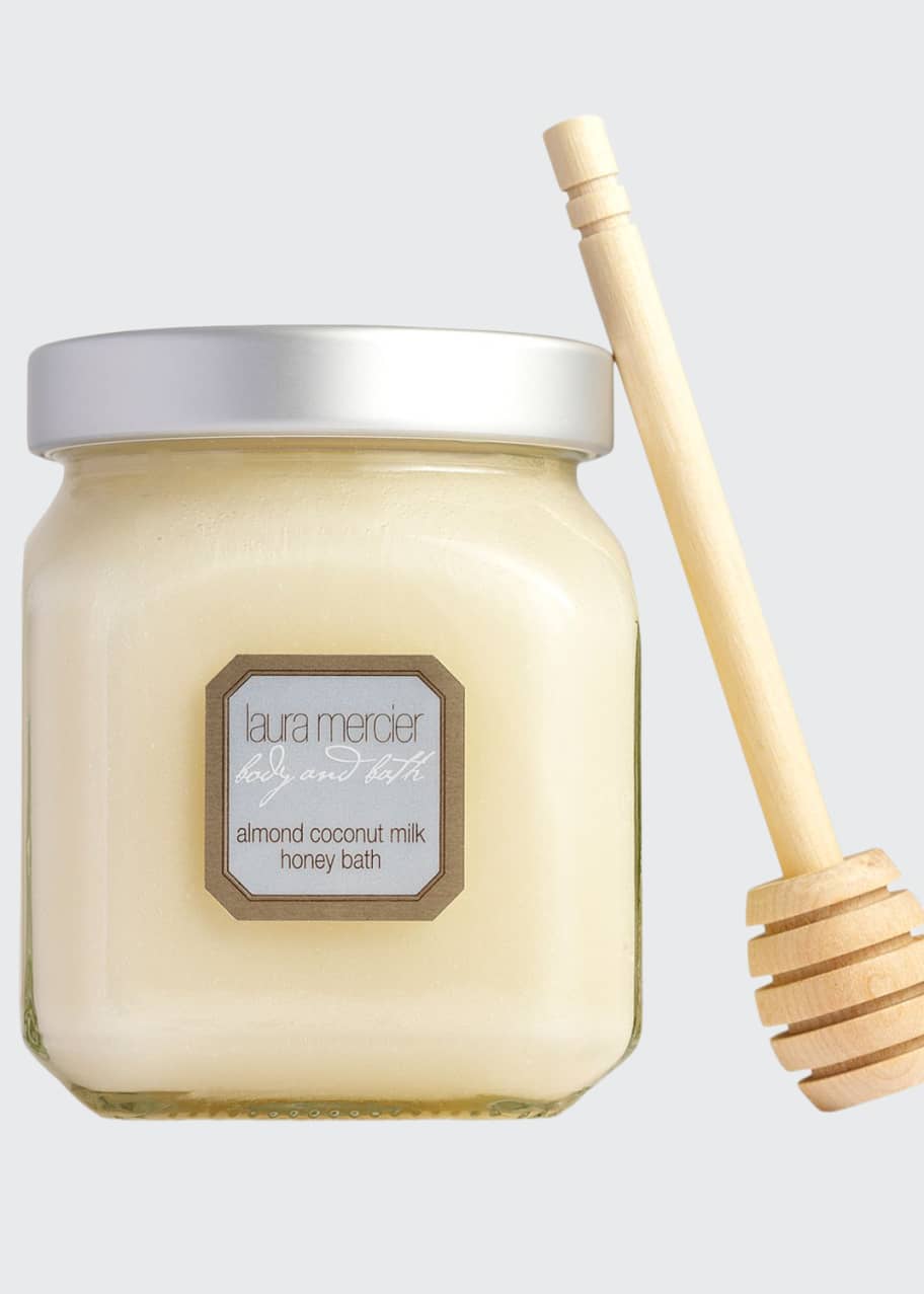 Laura Mercier Almond Coconut Milk Honey Bath Bergdorf Goodman