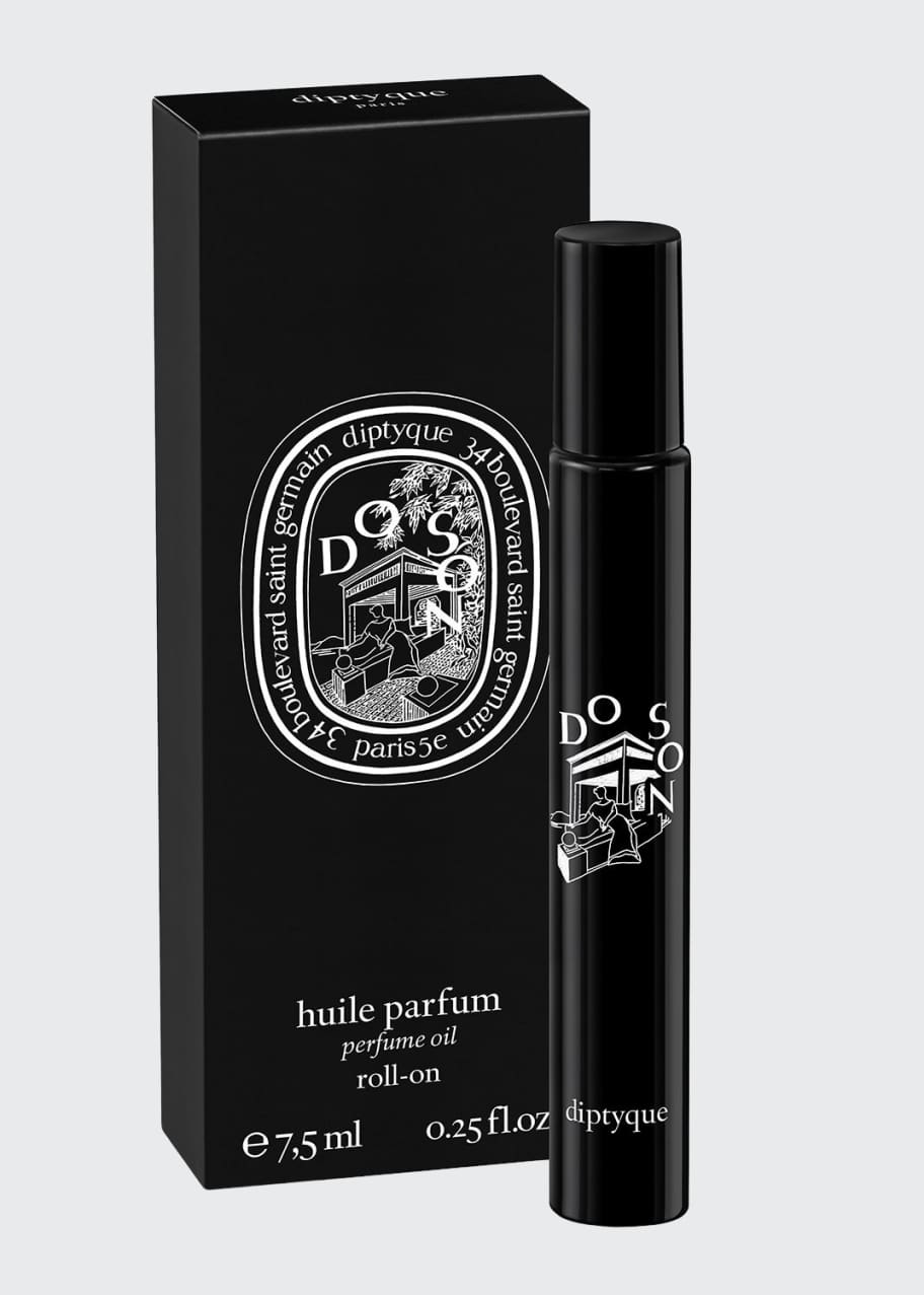 Do Son Perfume Oil Roll On 0.25 oz