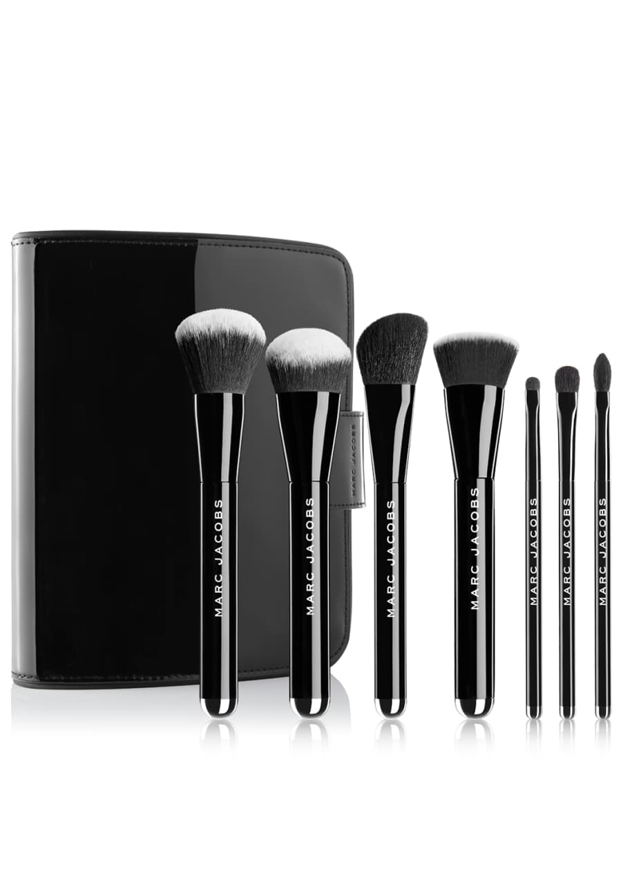 Image 1 of 1: Must Have It All Brush Collection
