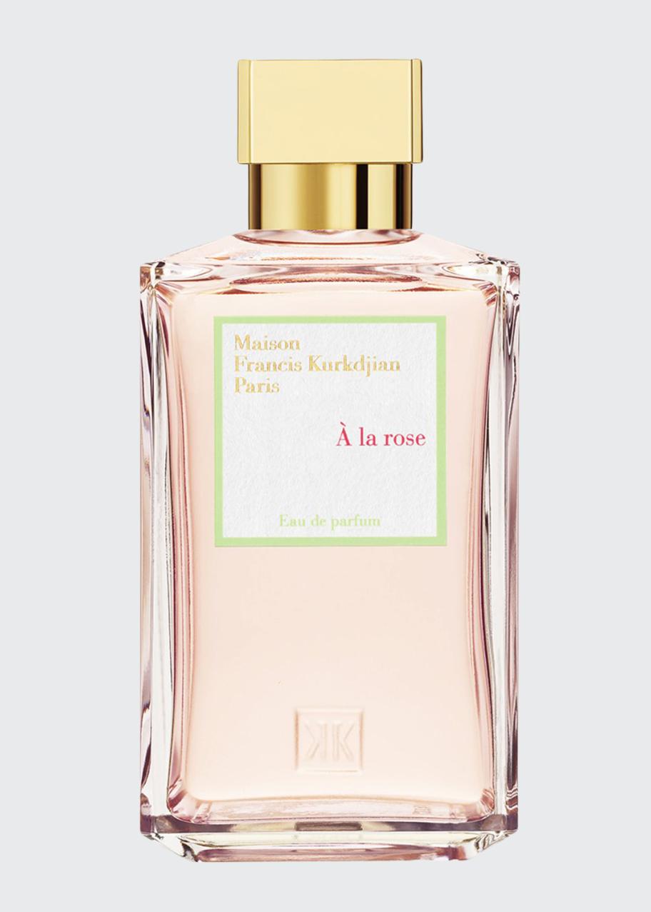 Maison Francis Kurkdjian A la rose Eau de Parfum, 6.8 oz. - Bergdorf ...